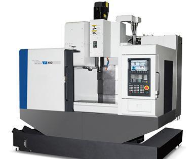 Vertical Machining Center