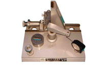 Dial Gauge Calibrator