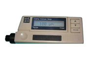 Digital Coating Thickness Tester