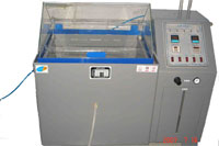 Salt Spray Test Chamber