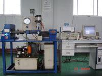 Shear Tester